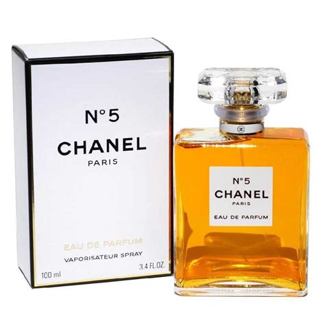 chanel 5 que olor tiene|Chanel no 5 precio.